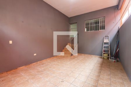 Casa para alugar com 150m², 1 quarto e 1 vaga Casa para alugar com 150m², 1 quarto e 1 vagaGaragem