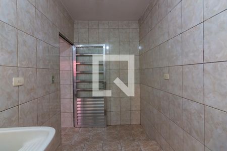 Casa para alugar com 150m², 1 quarto e 1 vaga Casa para alugar com 150m², 1 quarto e 1 vagaÁrea de Serviço