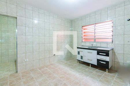 Casa para alugar com 150m², 1 quarto e 1 vaga Casa para alugar com 150m², 1 quarto e 1 vagaCozinha