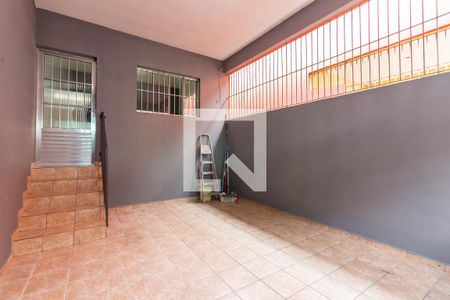 Casa para alugar com 150m², 1 quarto e 1 vaga Casa para alugar com 150m², 1 quarto e 1 vagaGaragem