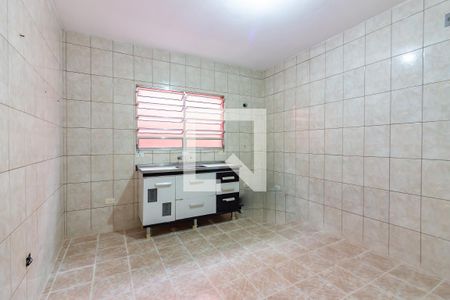 Casa para alugar com 150m², 1 quarto e 1 vaga Casa para alugar com 150m², 1 quarto e 1 vagaCozinha