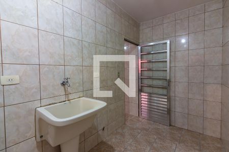 Casa para alugar com 150m², 1 quarto e 1 vaga Casa para alugar com 150m², 1 quarto e 1 vagaÁrea de Serviço