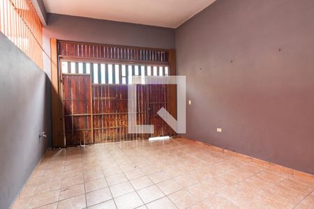 Casa para alugar com 150m², 1 quarto e 1 vaga Casa para alugar com 150m², 1 quarto e 1 vagaGaragem