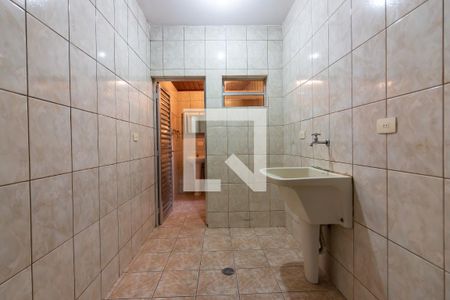 Casa para alugar com 150m², 1 quarto e 1 vaga Casa para alugar com 150m², 1 quarto e 1 vagaÁrea de Serviço