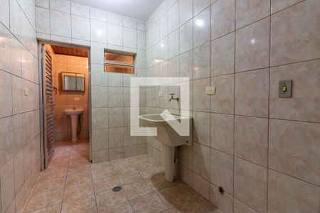 Casa para alugar com 150m², 1 quarto e 1 vaga Casa para alugar com 150m², 1 quarto e 1 vagaÁrea de Serviço