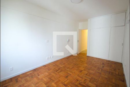 Quarto de apartamento para alugar com 1 quarto, 25m² em Liberdade, São Paulo