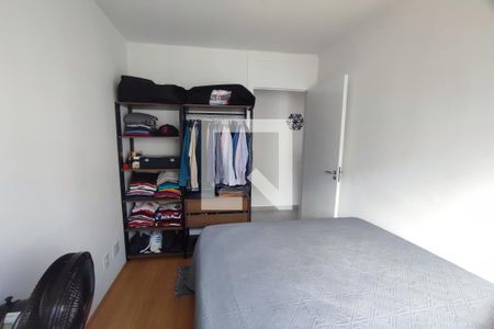 Quarto 1  de apartamento à venda com 2 quartos, 45m² em Taquara, Rio de Janeiro