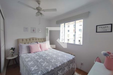 Quarto 2 de apartamento à venda com 2 quartos, 45m² em Taquara, Rio de Janeiro