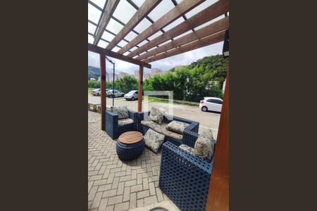 Apartamento à venda com 45m², 2 quartos e 1 vagaÁrea comum 