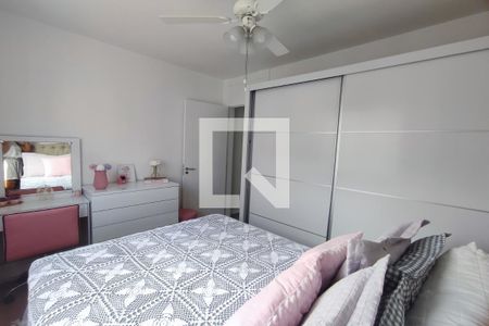 Apartamento à venda com 45m², 2 quartos e 1 vagaQuarto 2
