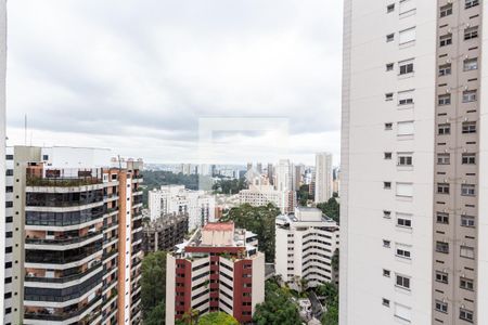 Apartamento para alugar com 70m², 2 quartos e 1 vagaVista do Quarto 2