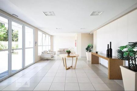 Apartamento para alugar com 70m², 2 quartos e 1 vagaHall de Entrada