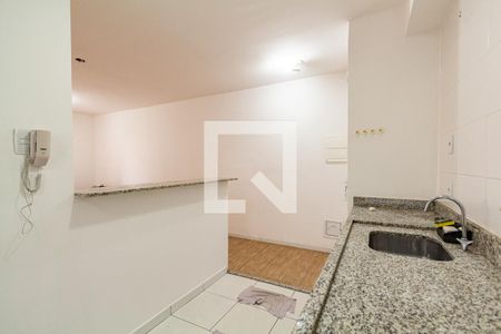 Apartamento para alugar com 70m², 2 quartos e 1 vagaCozinha