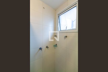 Apartamento para alugar com 70m², 2 quartos e 1 vagaBanheiro da Suíte