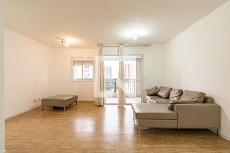 Apartamento para alugar com 70m², 2 quartos e 1 vagaSala