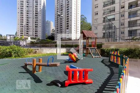 Apartamento para alugar com 70m², 2 quartos e 1 vagaÁrea Comum - Playground