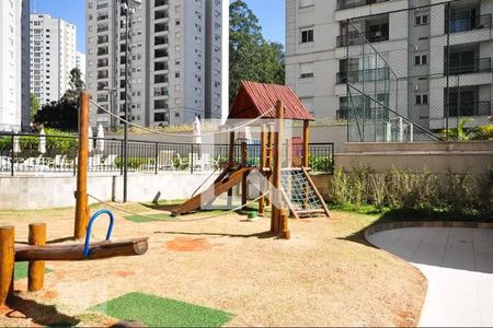 Apartamento para alugar com 70m², 2 quartos e 1 vagaÁrea Comum - Playground