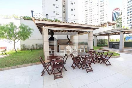 Apartamento para alugar com 70m², 2 quartos e 1 vagaÁrea comum - Churrasqueira