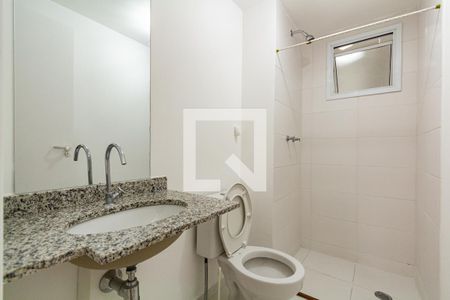 Apartamento para alugar com 70m², 2 quartos e 1 vagaBanheiro