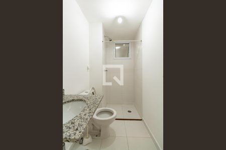 Apartamento para alugar com 70m², 2 quartos e 1 vagaBanheiro