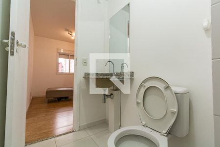 Apartamento para alugar com 70m², 2 quartos e 1 vagaBanheiro