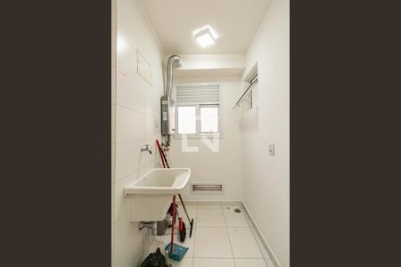 Apartamento para alugar com 70m², 2 quartos e 1 vagaLavanderia