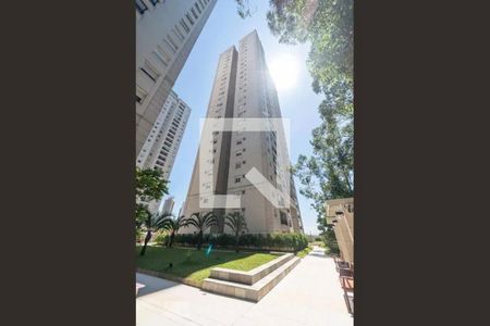 Apartamento para alugar com 70m², 2 quartos e 1 vagaFachada