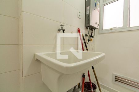 Apartamento para alugar com 70m², 2 quartos e 1 vagaLavanderia