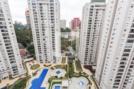 Apartamento para alugar com 70m², 2 quartos e 1 vagaVista da Suíte