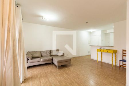 Apartamento para alugar com 70m², 2 quartos e 1 vagaSala