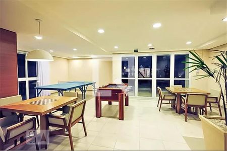 Apartamento para alugar com 70m², 2 quartos e 1 vagaSala de Jogos