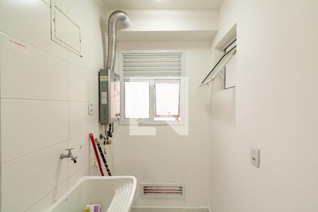 Apartamento para alugar com 70m², 2 quartos e 1 vagaLavanderia