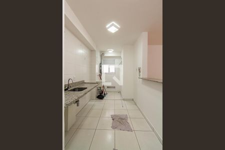 Apartamento para alugar com 70m², 2 quartos e 1 vagaCozinha