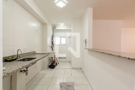 Apartamento para alugar com 70m², 2 quartos e 1 vagaCozinha