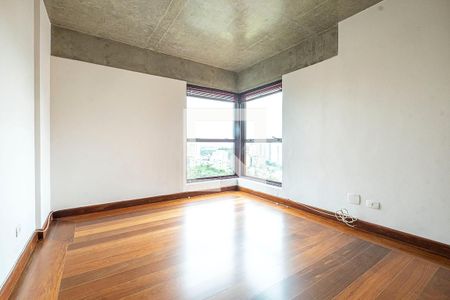 Suíte de apartamento para alugar com 3 quartos, 150m² em Pinheiros, São Paulo