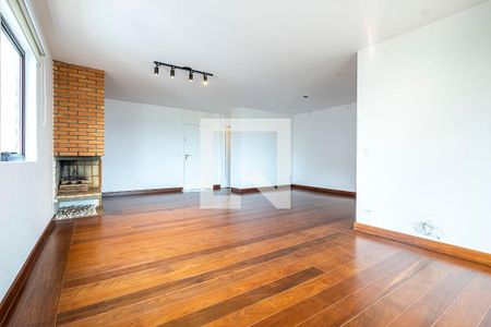Sala de apartamento à venda com 3 quartos, 150m² em Pinheiros, São Paulo