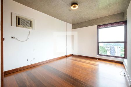 Suíte de apartamento à venda com 3 quartos, 150m² em Pinheiros, São Paulo