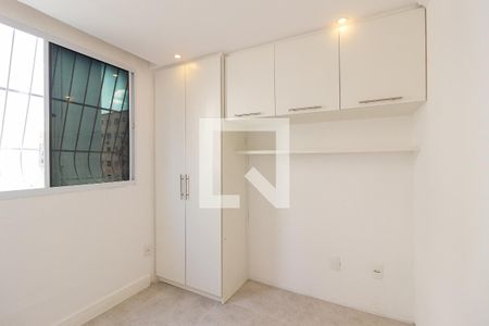 Detalhe do Quarto 1 de apartamento para alugar com 2 quartos, 44m² em Campo Grande, Rio de Janeiro