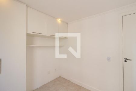 Quarto 1 de apartamento para alugar com 2 quartos, 44m² em Campo Grande, Rio de Janeiro