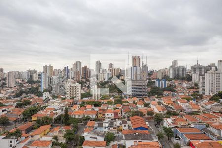 Vista de apartamento para alugar com 1 quarto, 53m² em Vila Anglo Brasileira, São Paulo