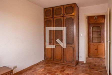 Quarto de apartamento para alugar com 1 quarto, 53m² em Vila Anglo Brasileira, São Paulo