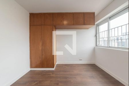 Quarto 1 de apartamento para alugar com 2 quartos, 84m² em Santo Amaro, São Paulo