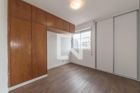 Quarto 1 de apartamento para alugar com 2 quartos, 84m² em Santo Amaro, São Paulo