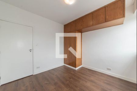 Quarto 1 de apartamento para alugar com 2 quartos, 84m² em Santo Amaro, São Paulo