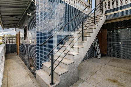 Casa para alugar com 500m², 2 quartos e sem vaga Casa para alugar com 500m², 2 quartos e sem vagaÁrea de Serviço
