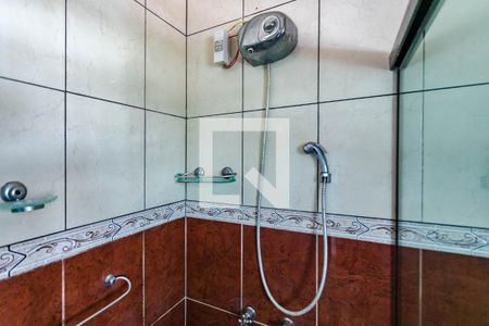 Casa para alugar com 500m², 2 quartos e sem vaga Casa para alugar com 500m², 2 quartos e sem vagaBanheiro Quarto 2