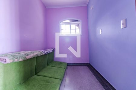 Casa para alugar com 500m², 2 quartos e sem vaga Casa para alugar com 500m², 2 quartos e sem vagaCloset Quarto 2