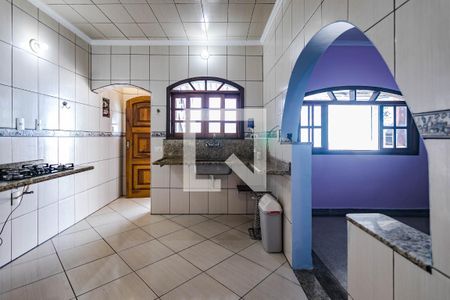 Casa para alugar com 500m², 2 quartos e sem vaga Casa para alugar com 500m², 2 quartos e sem vagaCozinha