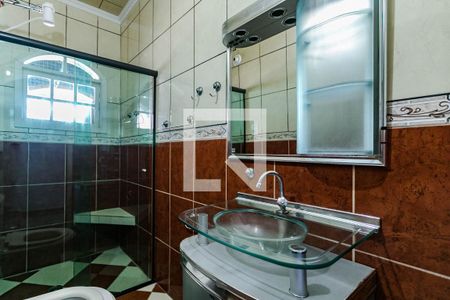 Casa para alugar com 500m², 2 quartos e sem vaga Casa para alugar com 500m², 2 quartos e sem vagaBanheiro