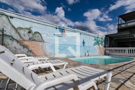 Casa para alugar com 500m², 2 quartos e sem vaga Casa para alugar com 500m², 2 quartos e sem vagaÁrea comum